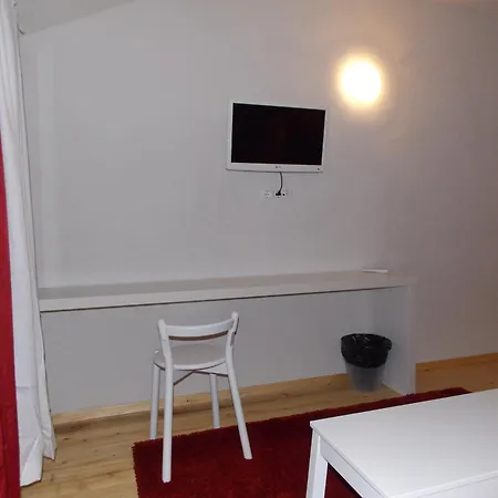 Pensjonat Stari Tisler 3*