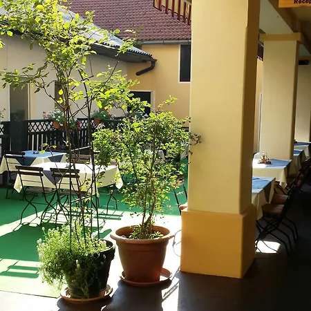 Stari Tisler 3* Lublana