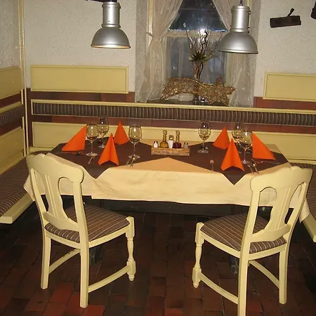 Stari Tisler 3* Lublana