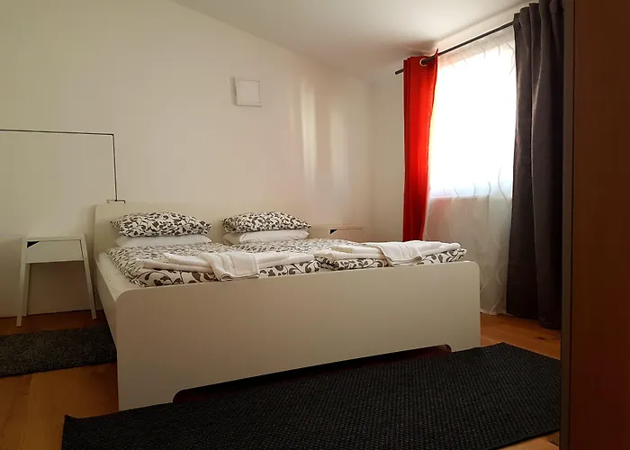 Hiša za goste Stari Tisler Ljubljana