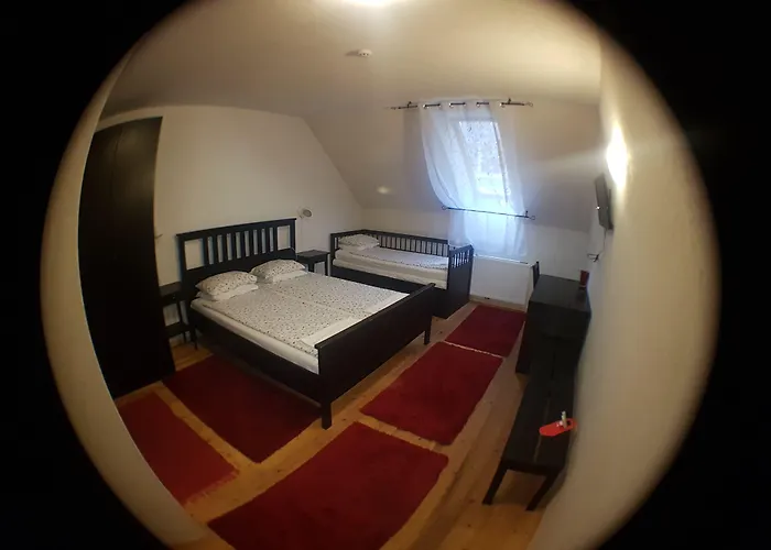 Stari Tisler 3* Ljubljana