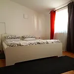 Hiša za goste Stari Tisler Ljubljana