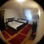 Stari Tisler 3* Ljubljana