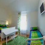 Stari Tisler 3* Ljubljana