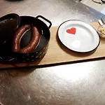 Hiša za goste Stari Tisler