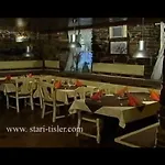 Stari Tisler Hiša za goste