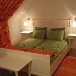 Stari Tisler Hiša za goste