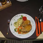 Stari Tisler Hiša za goste Ljubljana