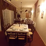 Hiša za goste Stari Tisler Ljubljana