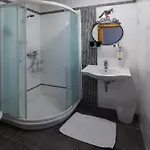 Hiša za goste Stari Tisler