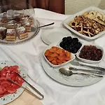 Hiša za goste Stari Tisler Ljubljana