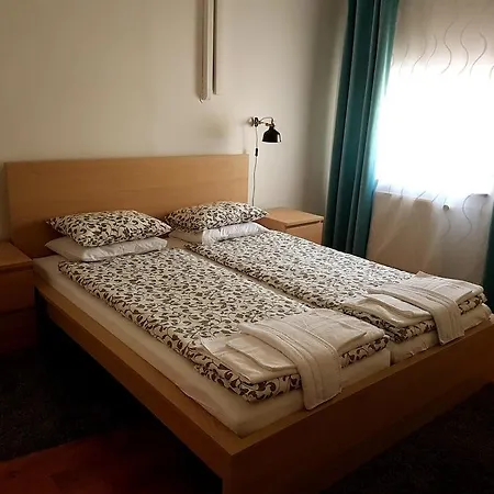 Gasthuis Stari Tisler