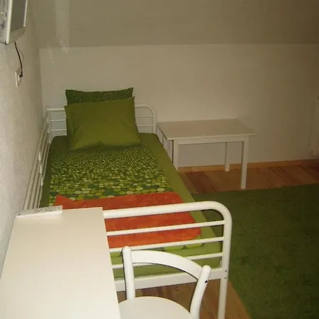 Stari Tisler Guest house Ljubljana