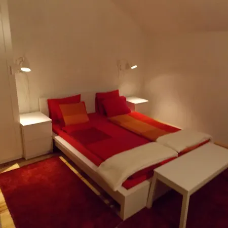 Pensionat Stari Tisler Ljubljana