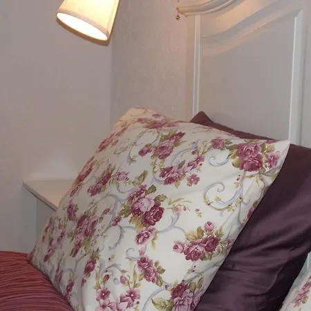 Pensionat Stari Tisler