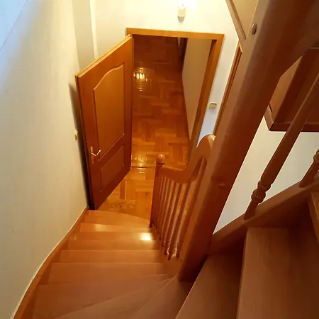 Vendégház Stari Tisler