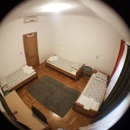 Stari Tišler 3* Lublaň