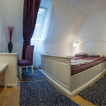 Penzion Stari Tišler 3*