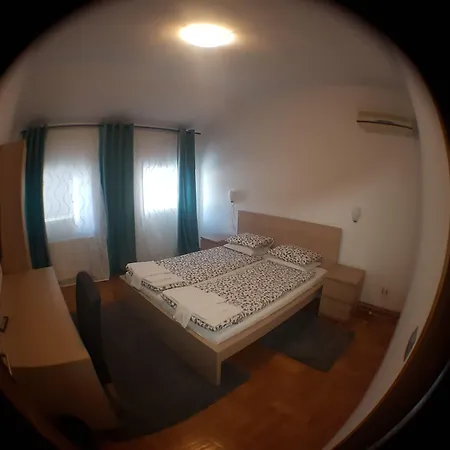 Stari Tisler Gasthuis 3*