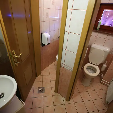 Gæstehus Stari Tišler Ljubljana