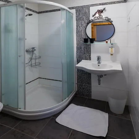 Gæstehus Stari Tišler 3*