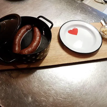 Penzion Stari Tišler