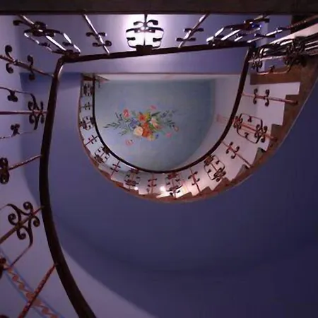 Stari Tisler Gasthuis