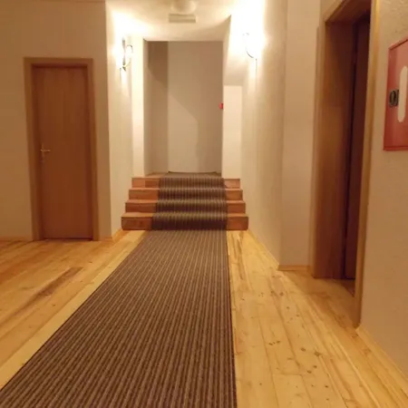 Penzion Stari Tišler