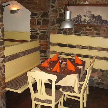Gasthuis Stari Tisler