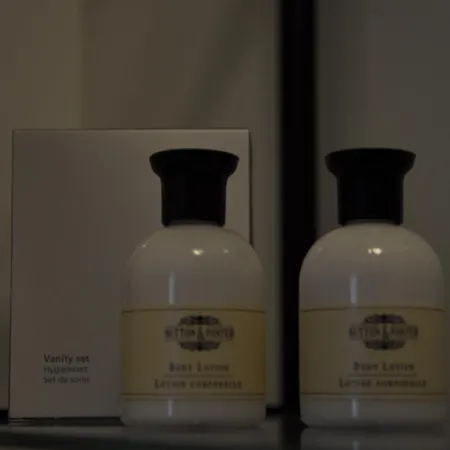 Πανσιόν Stari Tisler 3*