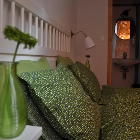 Stari Tisler Gasthuis 3*