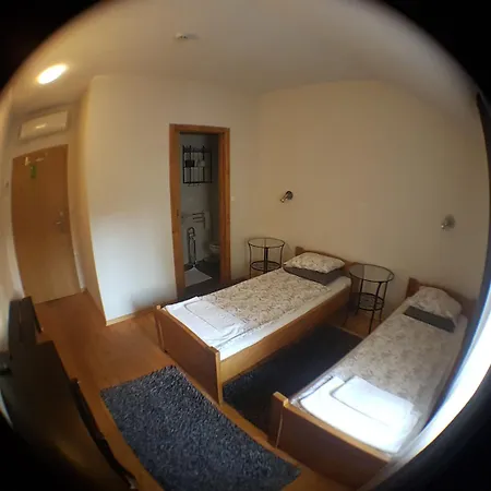 Stari Tišler Penzion 3*