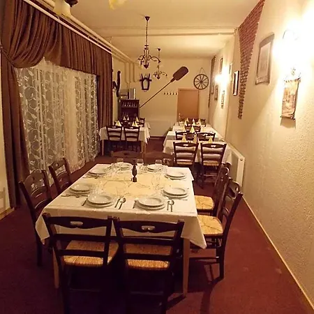 Stari Tisler Gasthuis 3*