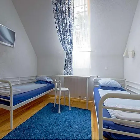 Gasthuis Stari Tisler Ljubljana