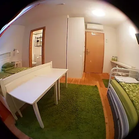 Stari Tisler 3* Ljubljana