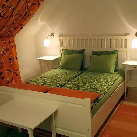 Gasthuis Stari Tisler 3*