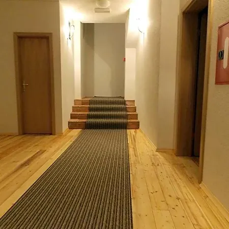 Stari Tisler Gasthuis 3*