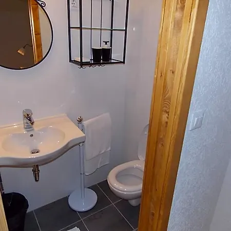 Stari Tisler Gasthuis 3*
