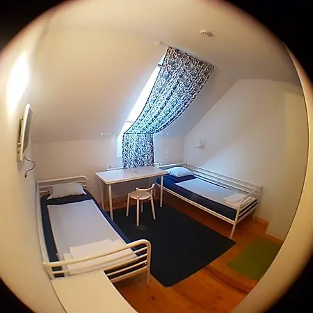 Stari Tisler 3* Ljubljana