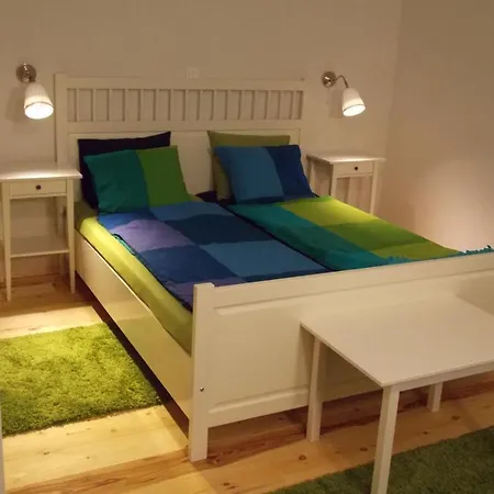 Gæstehus Stari Tišler