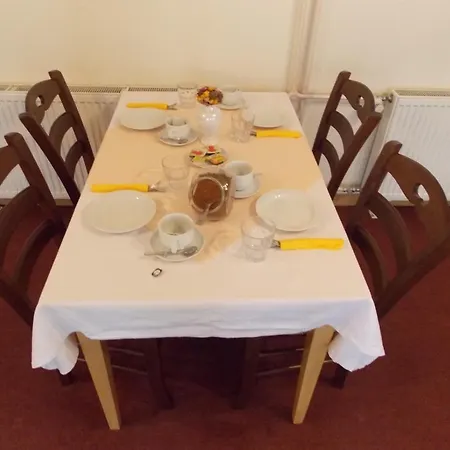 Stari Tisler Gasthuis 3*