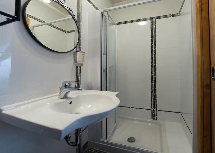 Guest house Stari Tisler 3*