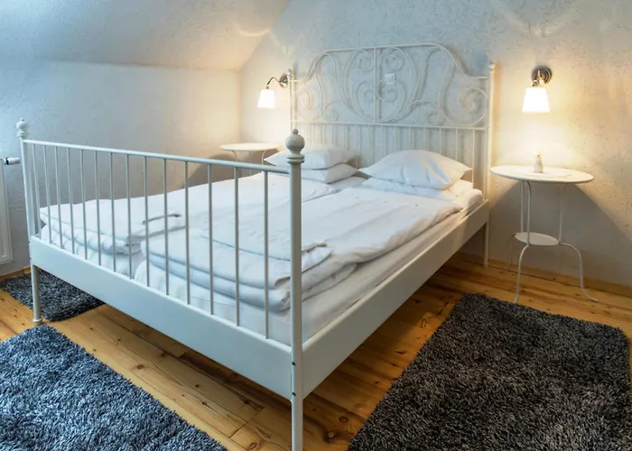 Stari Tisler Pensionat Ljubljana