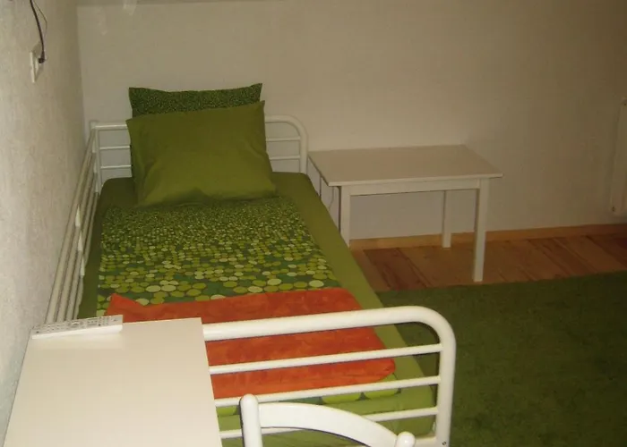 Stari Tisler Maison d'hôtes Ljubljana