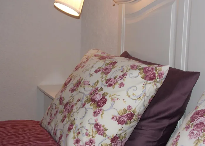 Guest house Stari Tisler