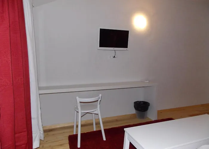 Guest house Stari Tisler 3*