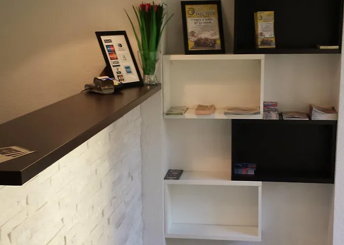 Guest house Stari Tisler 3*