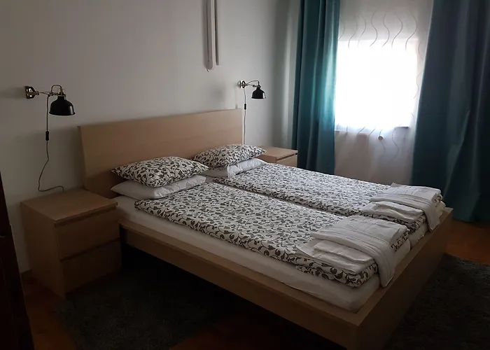 Stari Tisler 3* Ljubljana