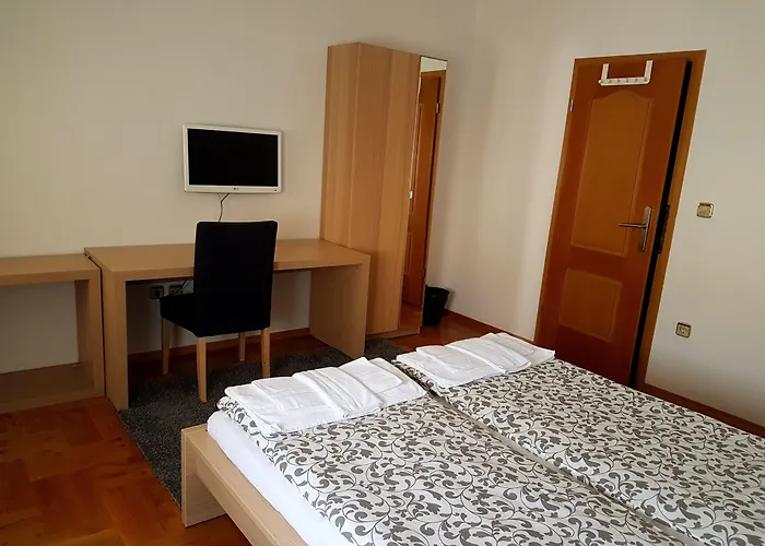 Stari Tisler Guest house Ljubljana