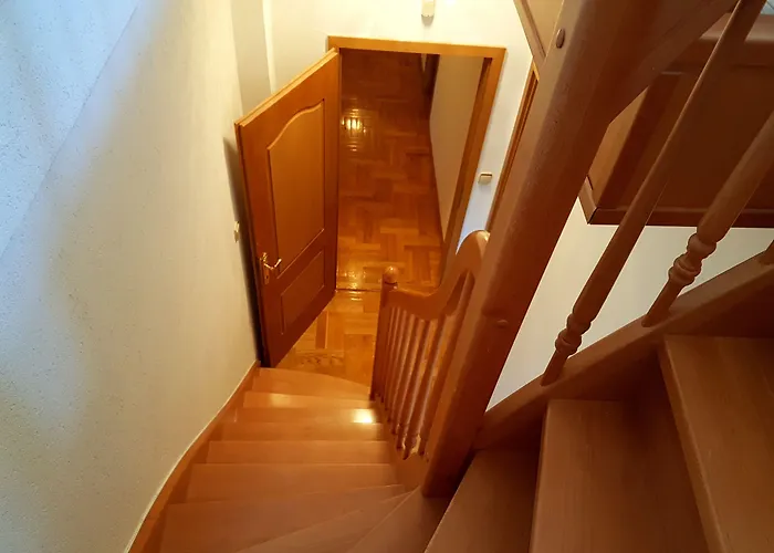 Guest house Stari Tisler